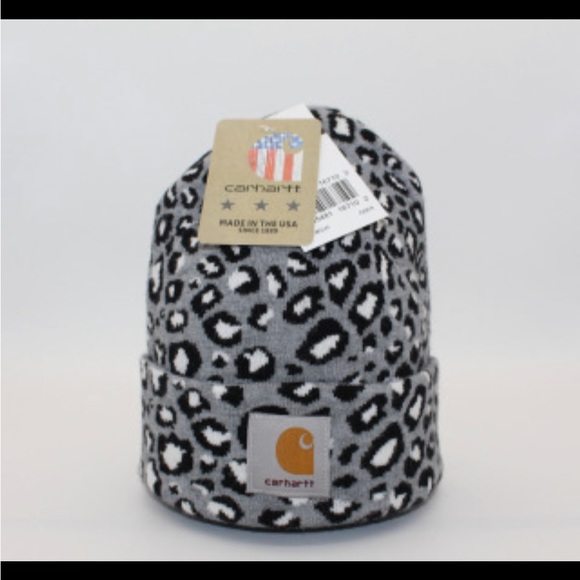 Printed Carhartt hats BRAND NEW - Picture 8 of 11